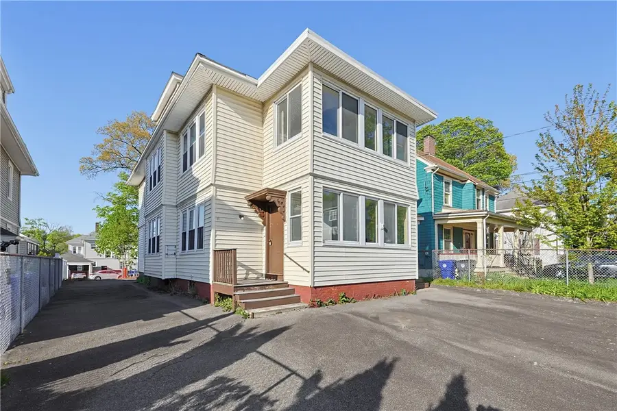 18 Forest Street Street, Providence, RI 02906 - #2