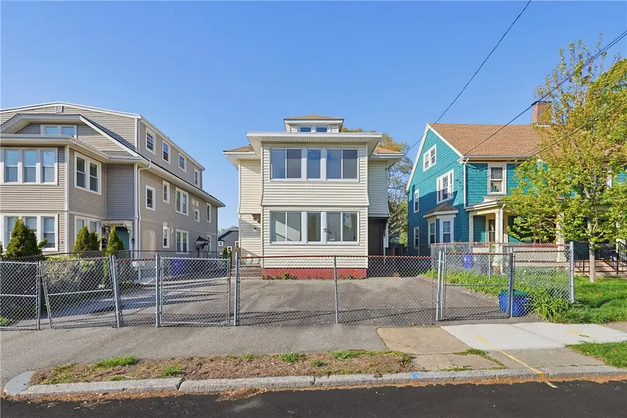 18 Forest Street Street, Providence, RI 02906 - #3