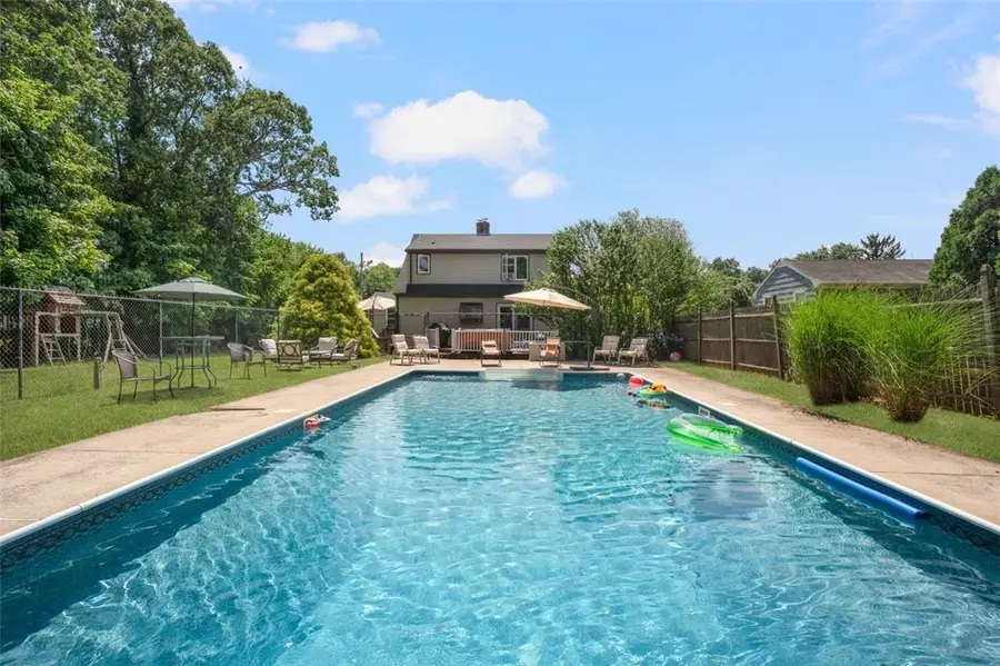 70 Country Hill Road, Cumberland, RI 02864 - #2