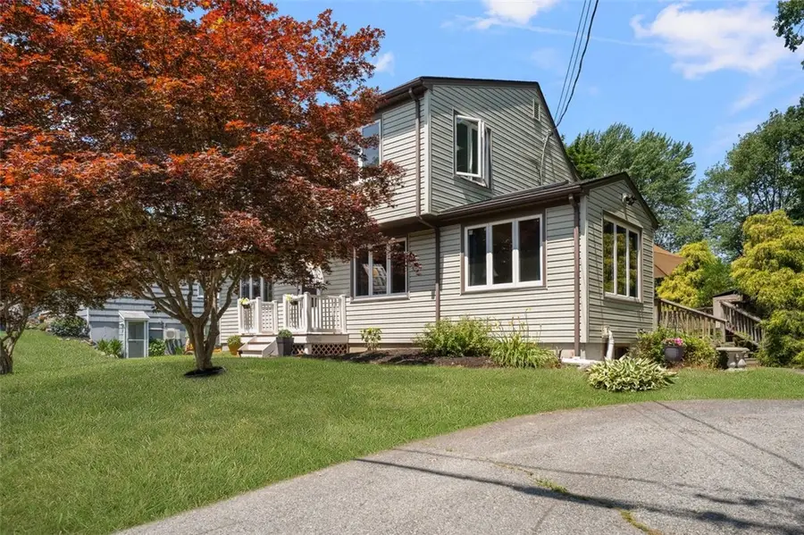 70 Country Hill Road, Cumberland, RI 02864 - #3