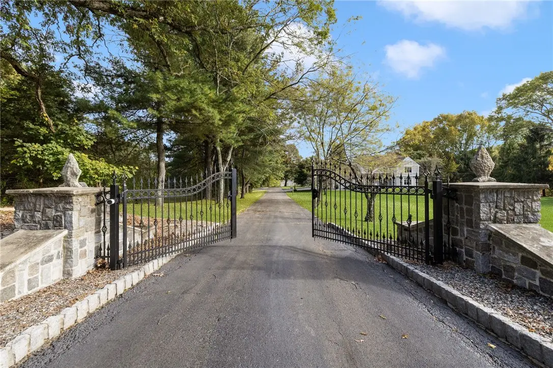 365 West Wrentham Road, Cumberland, RI 02864 - #1