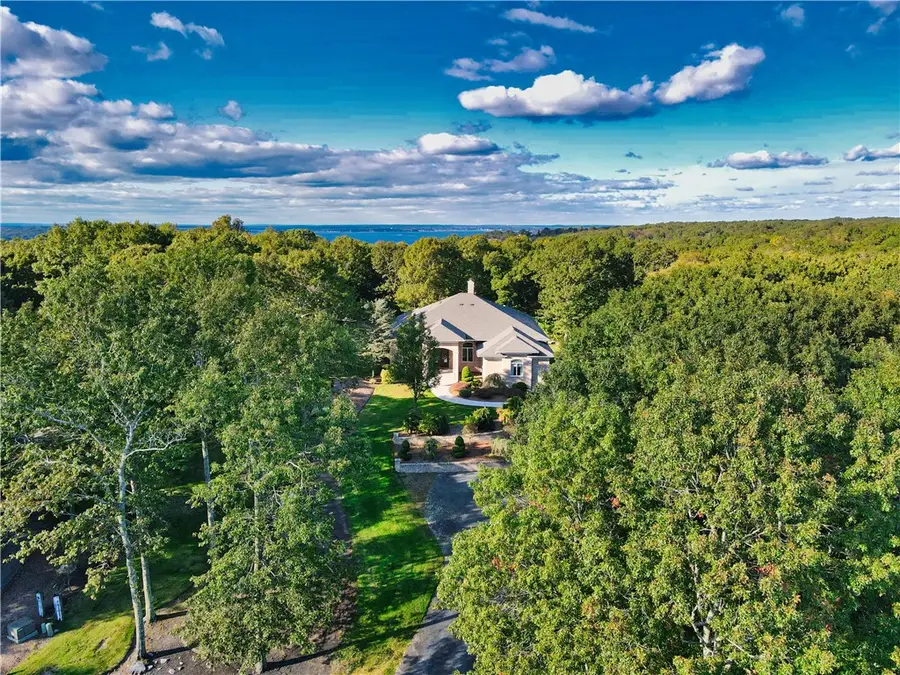 51 W Ridge Drive, Tiverton, RI 02878 - #3