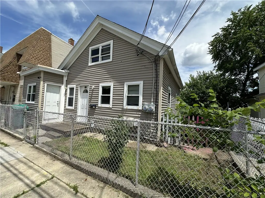 187 Boyden Street, Woonsocket, RI 02895 - #1