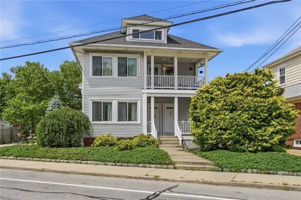 981 Smith Street, Providence, RI 02908