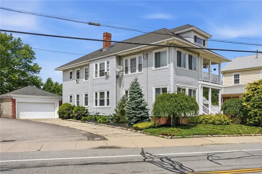 981 Smith Street, Providence, RI 02908 - #3