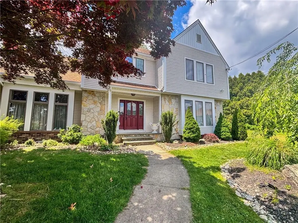 18 Ann Court, Cranston, RI 02921 - #1