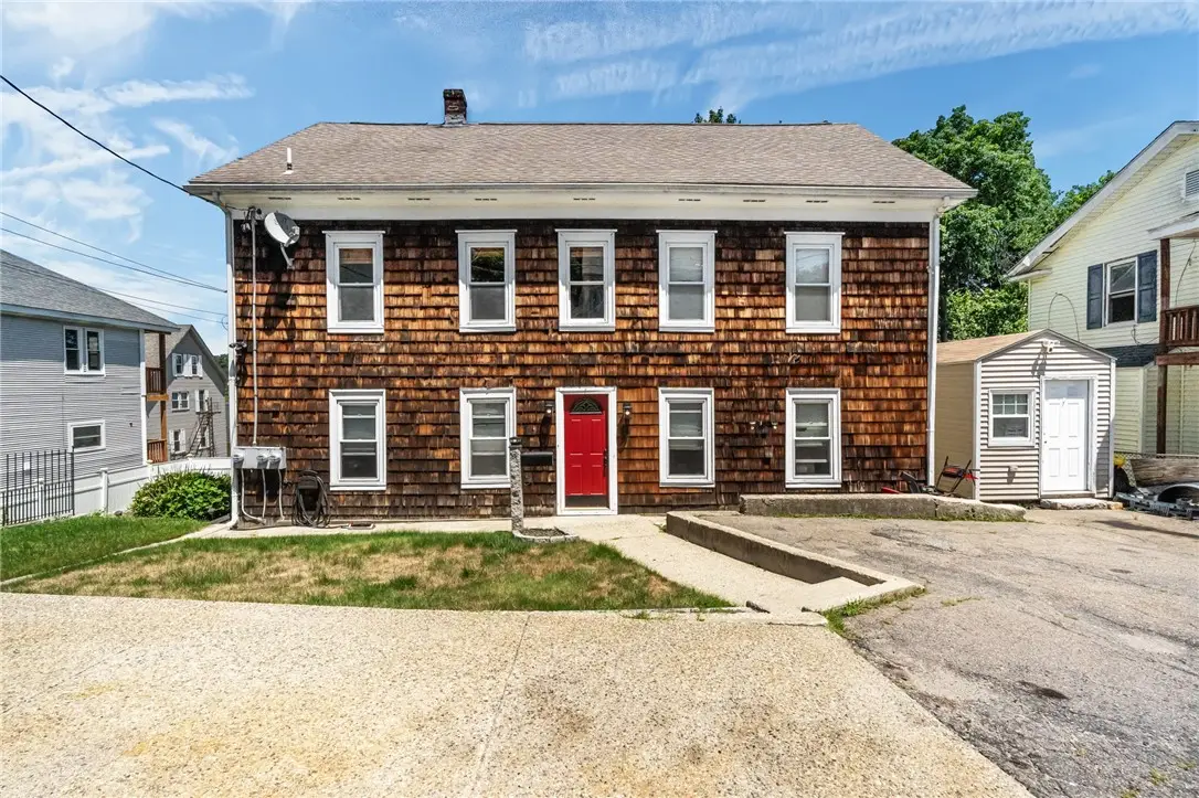 43 Pearl Street, Lincoln, RI 02838 - #1
