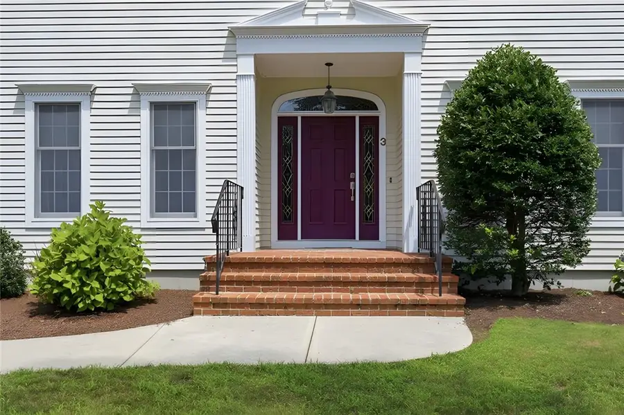 3 Connor Lane, Barrington, RI 02806 - #3