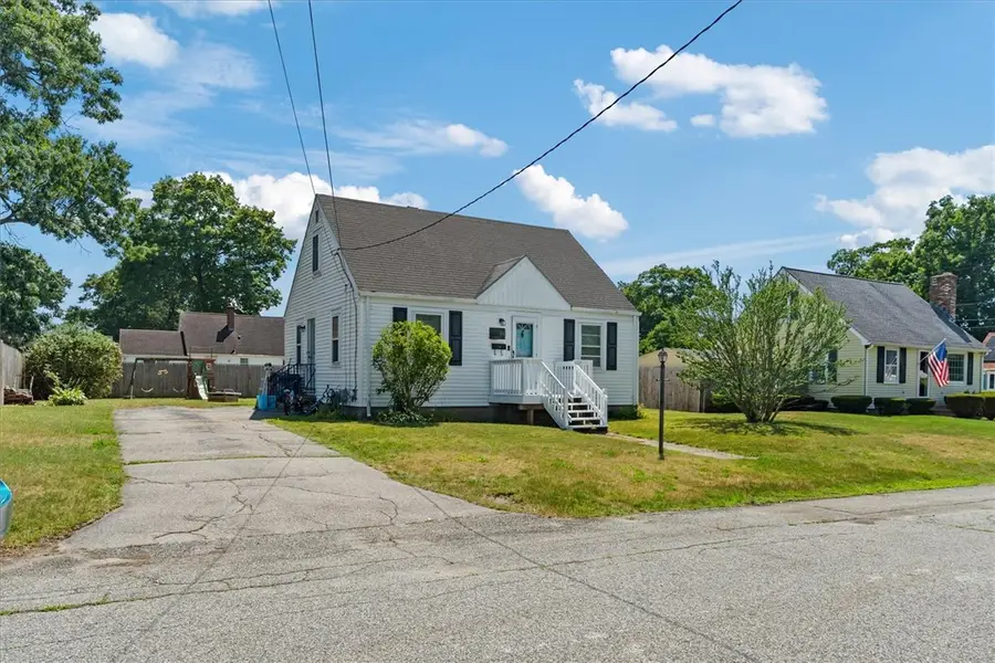 64 Guilford Drive, Warwick, RI 02886 - #2
