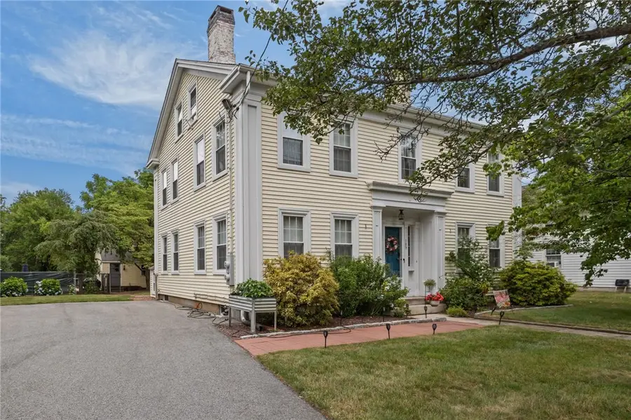 189 Danielson Pike, Scituate, RI 02857 - #2