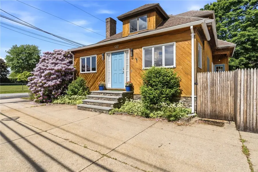 917 Newman Avenue, Seekonk, MA 02771 - #2