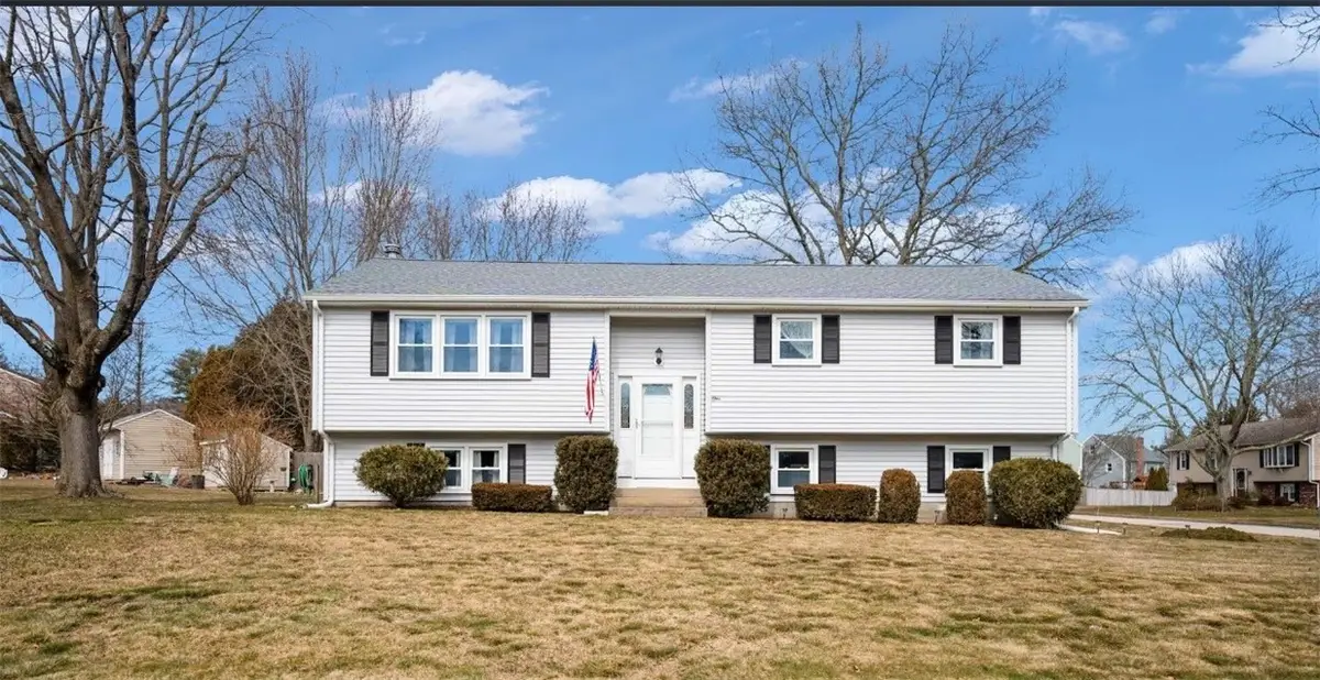1 Midlands Drive, East Greenwich, RI 02818 - #1