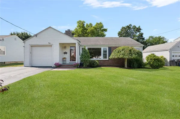 165 Garden City Drive, Cranston, RI 02920