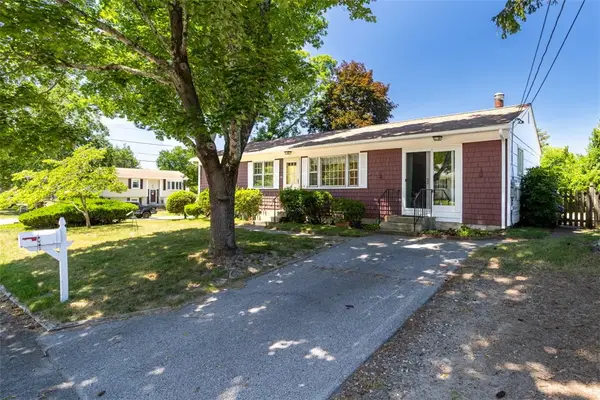 52 Exchange Road, West Warwick, RI 02893