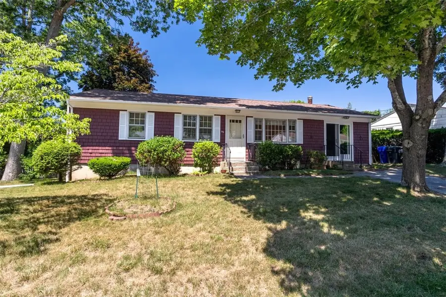 52 Exchange Road, West Warwick, RI 02893 - #3