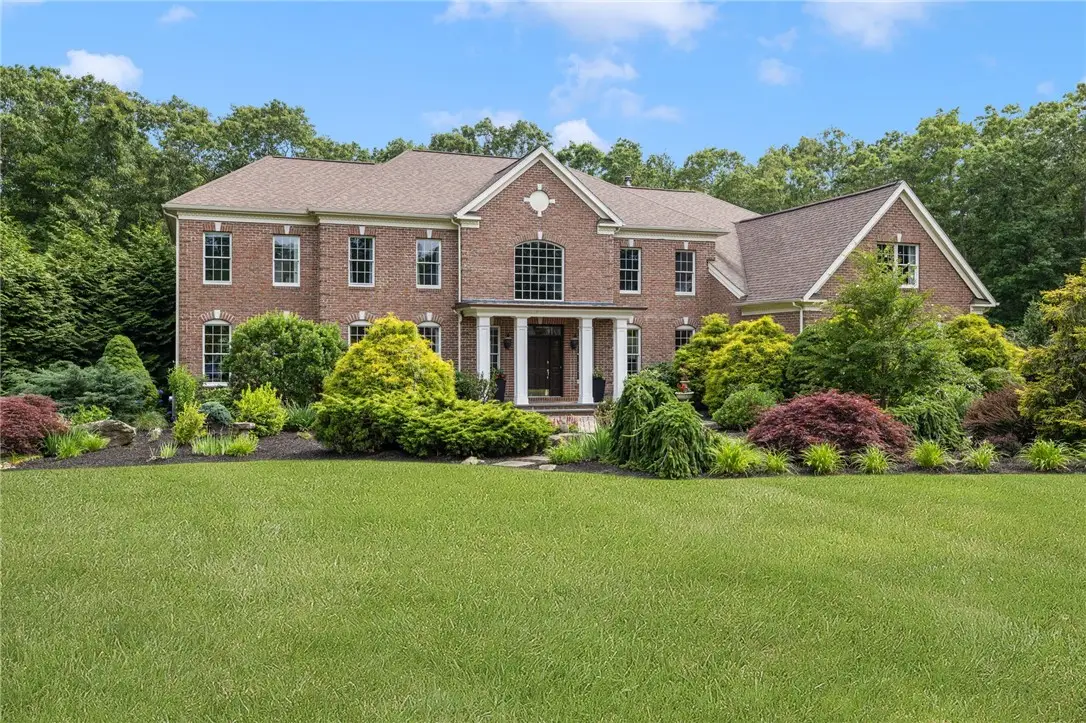 50 Judge Torres Lane, East Greenwich, RI 02818 - #1