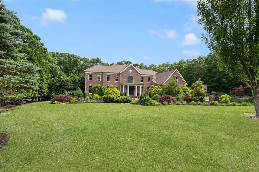 50 Judge Torres Lane, East Greenwich, RI 02818 - #2
