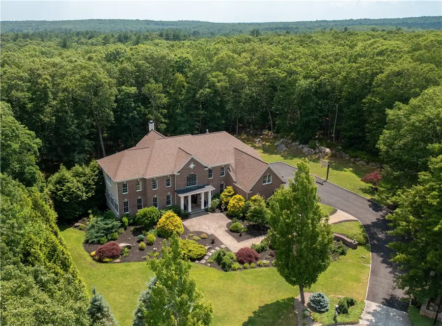 50 Judge Torres Lane, East Greenwich, RI 02818 - #3
