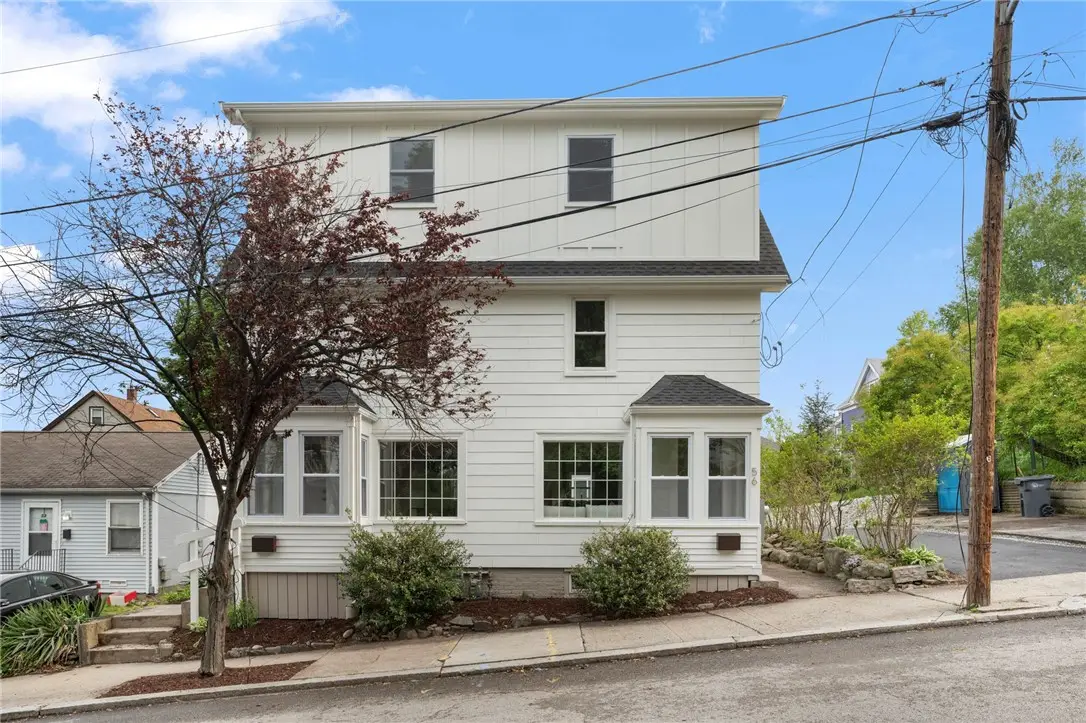 54 Grand View Street, Providence, RI 02906 - #1