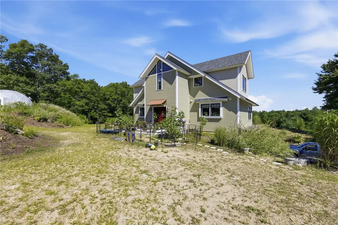 224 Greenhouse Road, Coventry, RI 02827 - #1