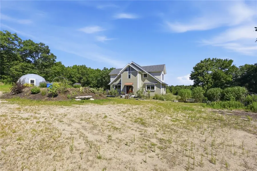 224 Greenhouse Road, Coventry, RI 02827 - #2