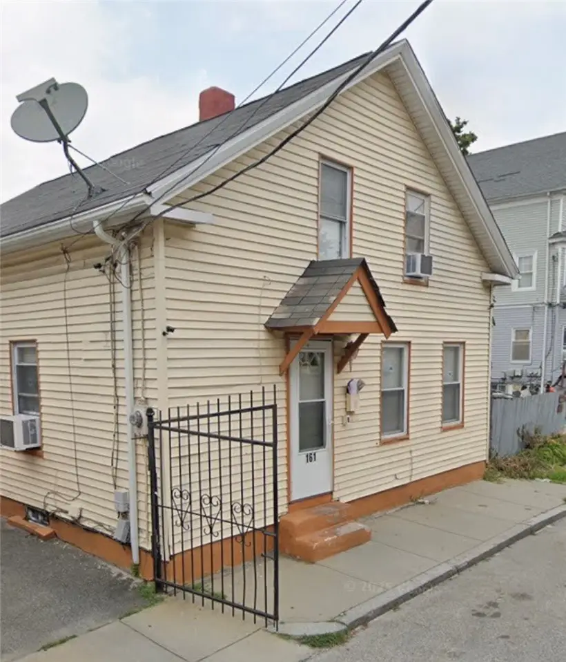 161 Stanwood Street, Providence, RI 02907 - #1