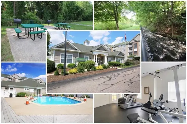 110 Mill Street #202, Woonsocket, RI 02895