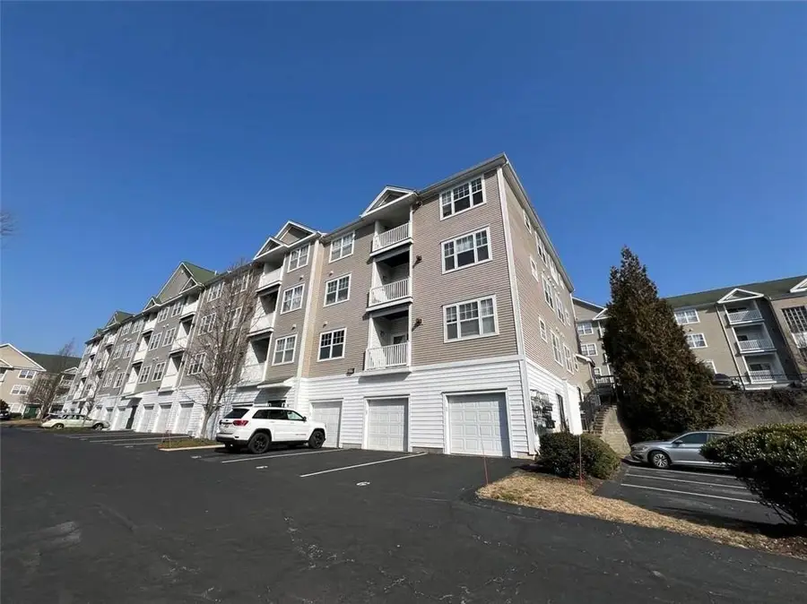 110 Mill Street #202, Woonsocket, RI 02895 - #2