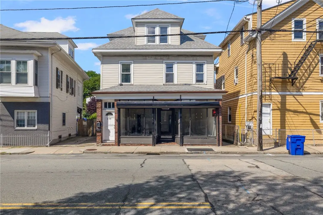 559 Branch Avenue, Providence, RI 02904 - #1