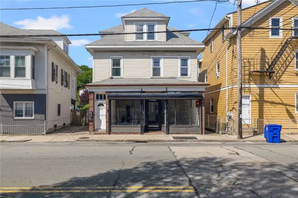 559 Branch Avenue, Providence, RI 02904
