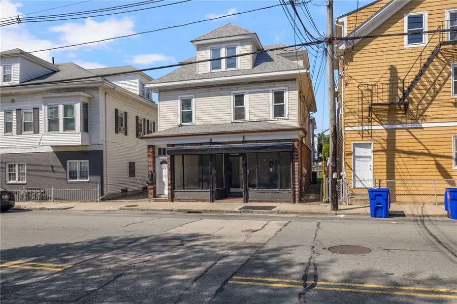 559 Branch Avenue, Providence, RI 02904 - #2