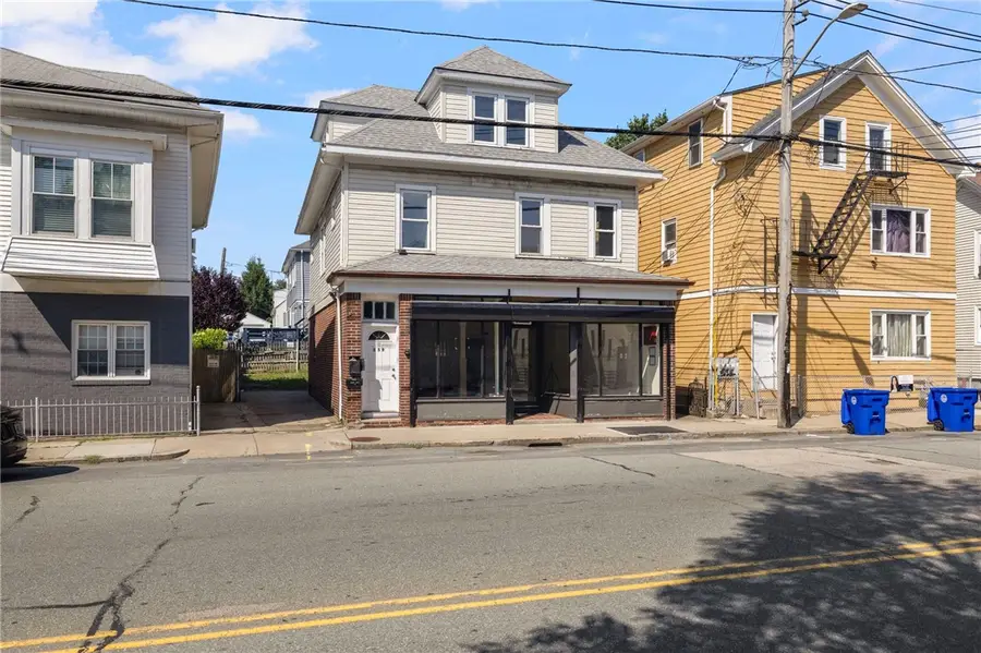 559 Branch Avenue, Providence, RI 02904 - #3