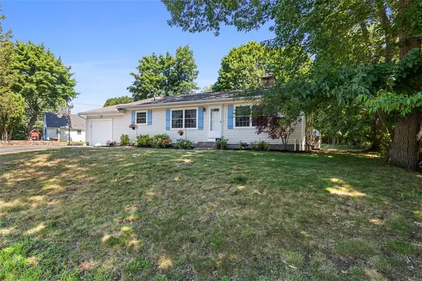 8 Gadoury Avenue, Coventry, RI 02816