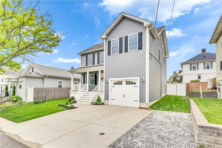 239 Mauran Avenue, East Providence, RI 02914 - #3