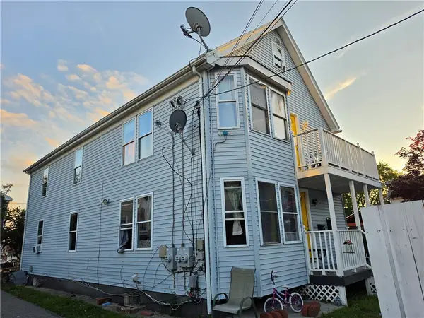 28 Benedict Street, Providence, RI 02907