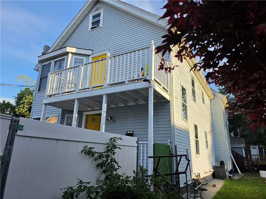 28 Benedict Street, Providence, RI 02907 - #2