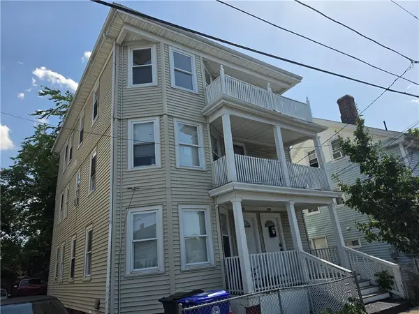 112 Bernon Street, Providence, RI 02908