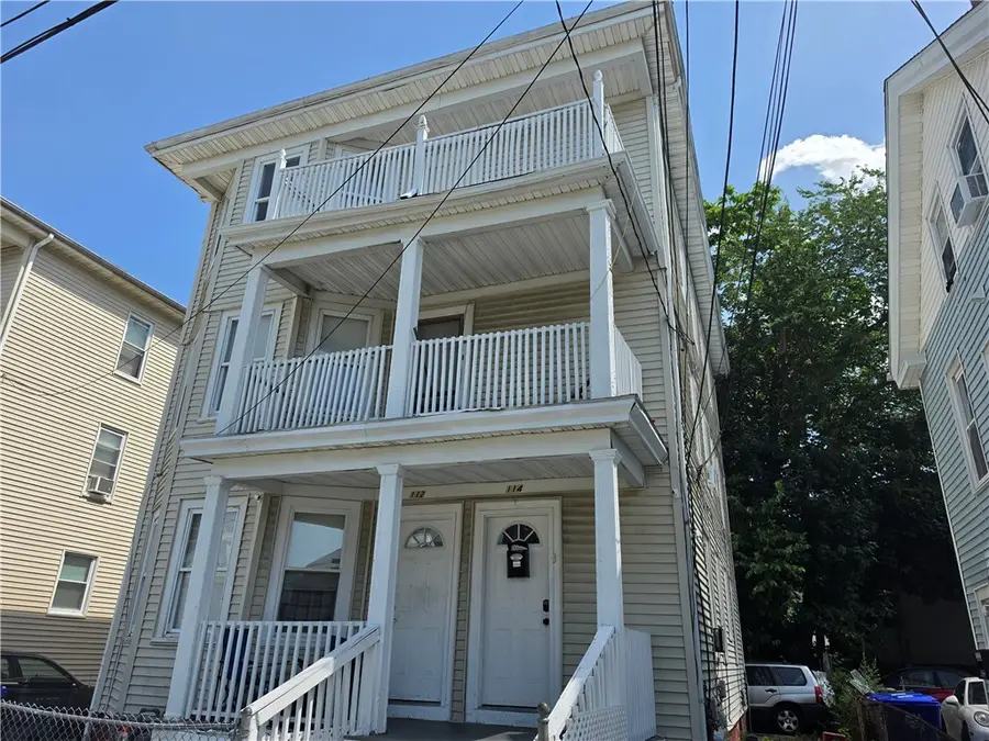 112 Bernon Street, Providence, RI 02908 - #2