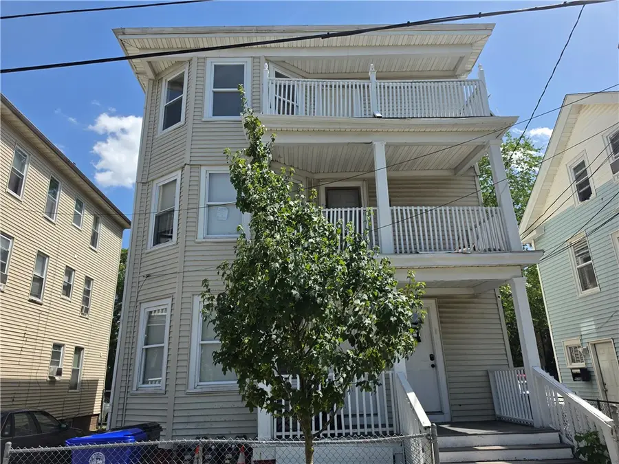 112 Bernon Street, Providence, RI 02908 - #3