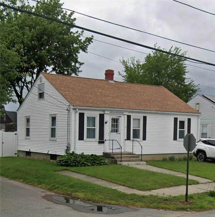 15 Hunter Avenue, Johnston, RI 02919 - #1