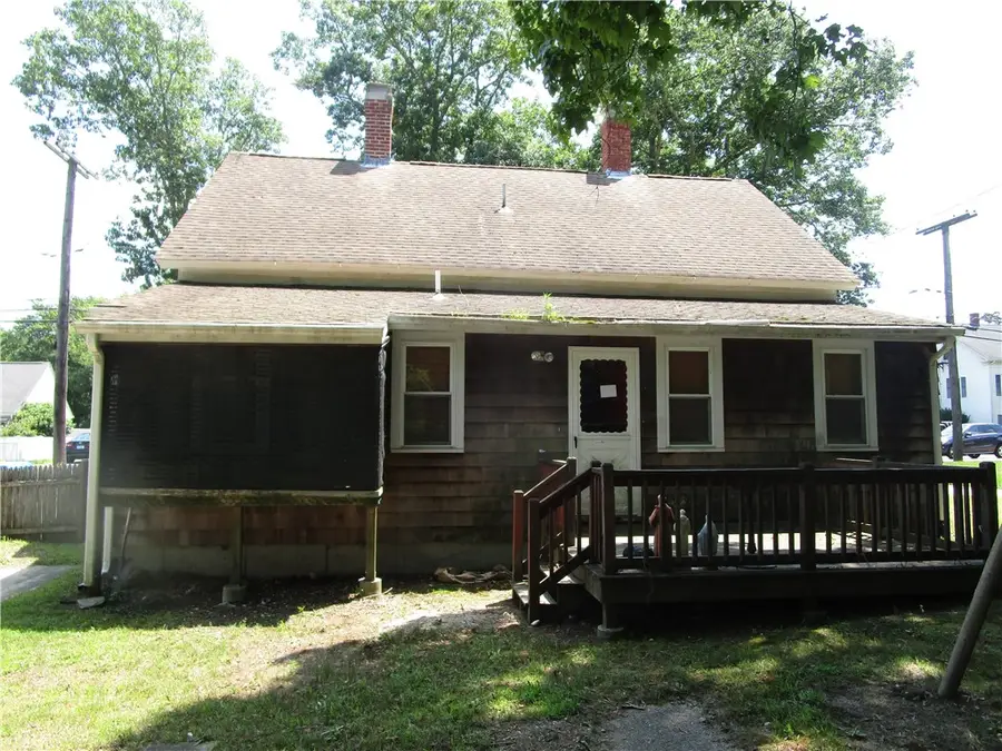 77 Main Street, North Smithfield, RI 02876 - #2