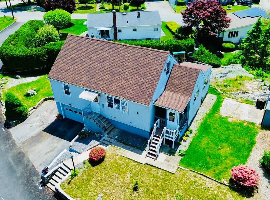 4 Heritage Circle, Johnston, RI 02919 - #1