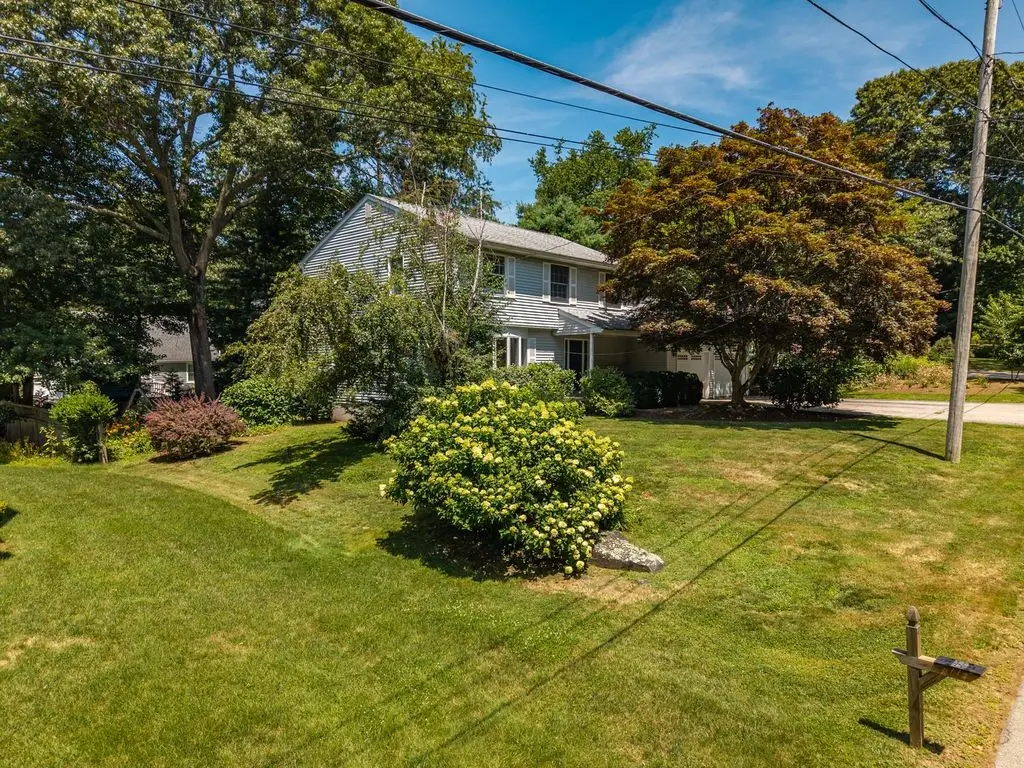 31 Edgewater Road, Narragansett, RI 02882 - #1