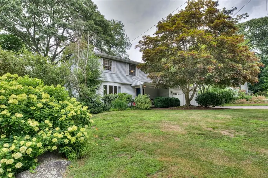 31 Edgewater Road, Narragansett, RI 02882 - #3