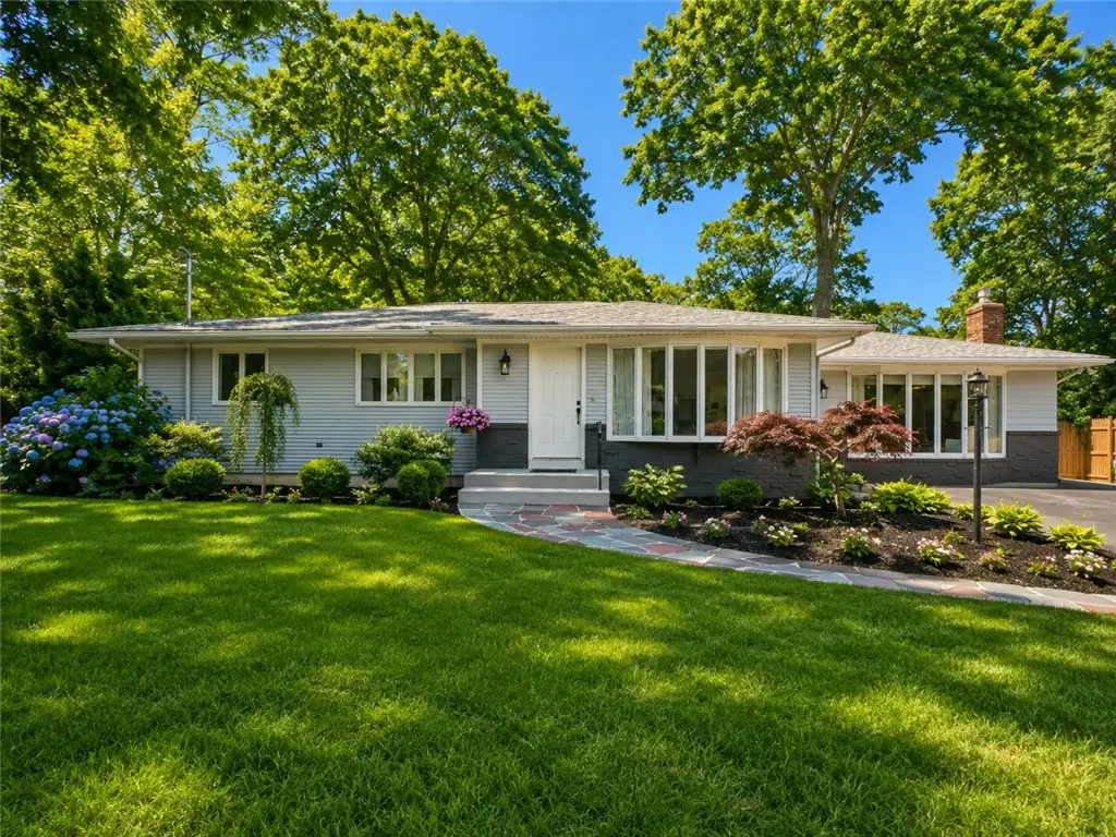 122 Spring Grove Avenue, Warwick, RI 02889 - #1