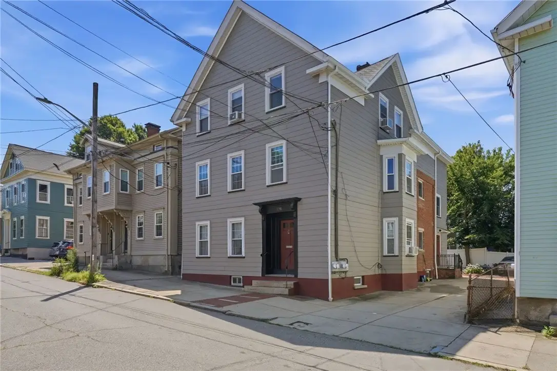 179 Transit Street #2, Providence, RI 02906 - #1