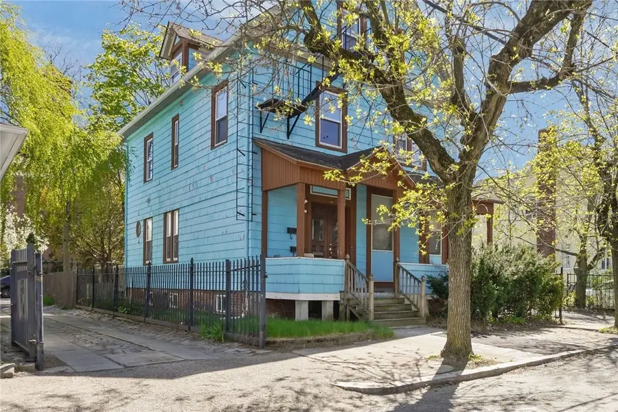 98 Andem St. Street, Providence, RI 02909 - #2