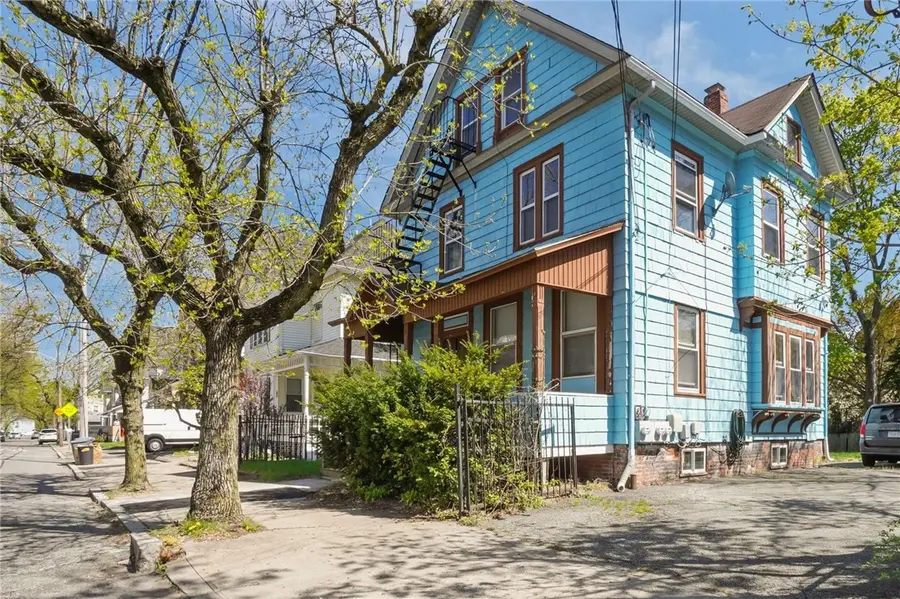 98 Andem St. Street, Providence, RI 02909 - #3