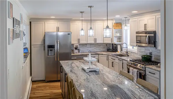 51 Orchard Street, North Smithfield, RI 02896
