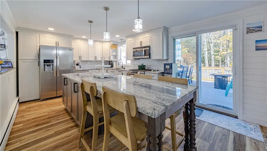 51 Orchard Street, North Smithfield, RI 02896 - #2